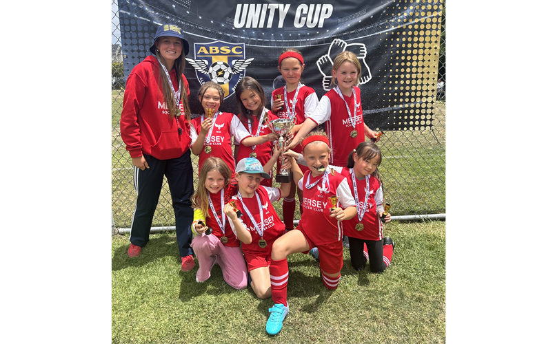 FALL - Kinder to 4th!
