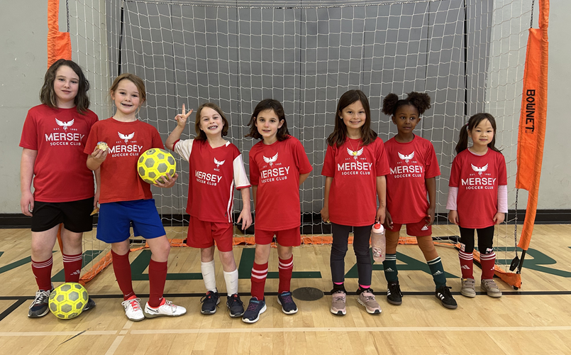 Winter Futsal - SIGN UP NOW!